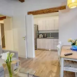 Ecco Διαμέρισμα