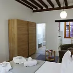 Ecco Διαμέρισμα