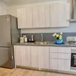 Apartmán Ecco Benátky