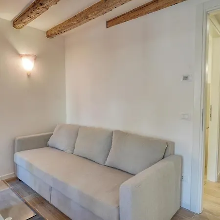 Apartmán Ecco *