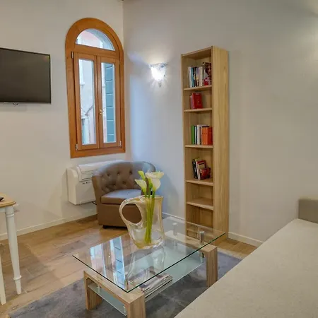 Lejlighed Ecco Venedig