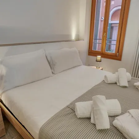 Lägenhet Ecco Venedig