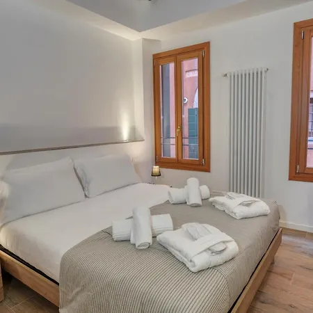 Ecco Venedig