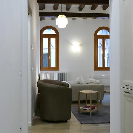 Lägenhet Ecco
