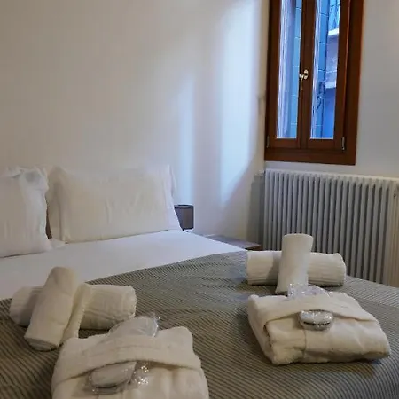 Ecco Lägenhet *
