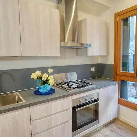 Ecco Apartman Velence