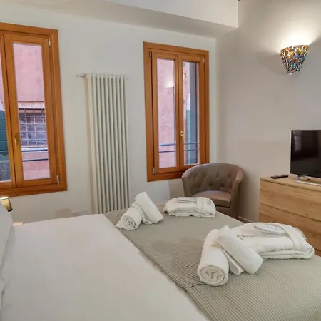 Ecco Appartamento Venezia