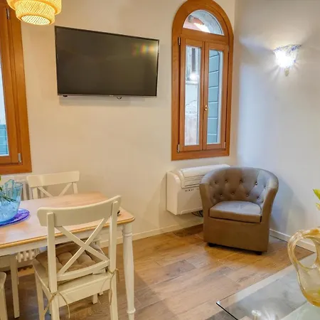 Ecco ヴェネツィア