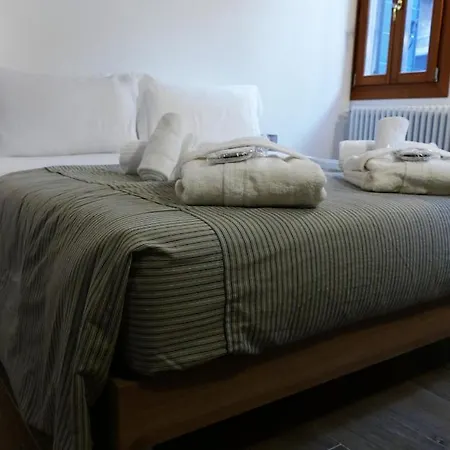 Ecco ヴェネツィア