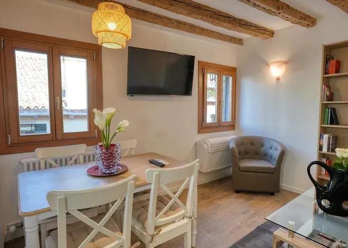 Διαμέρισμα Ecco