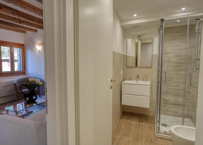 Διαμέρισμα Ecco Βενετία