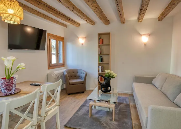 Ecco Διαμέρισμα Βενετία