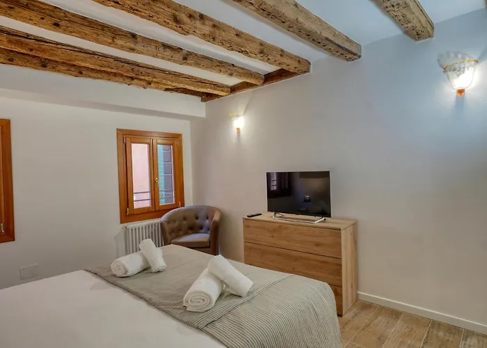 Ecco * Βενετία