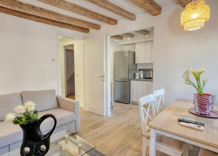 Ecco * Βενετία