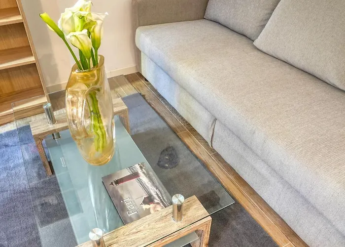 Apartment Ecco