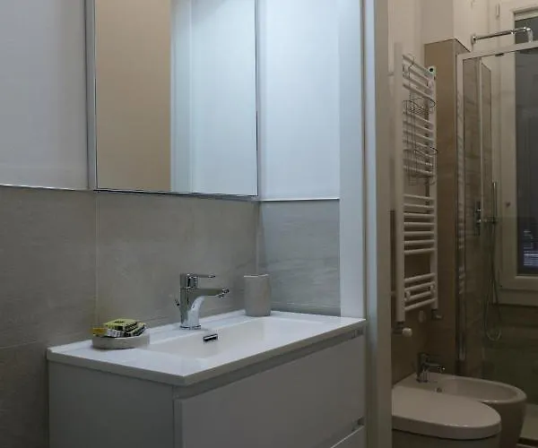 Διαμέρισμα Ecco *