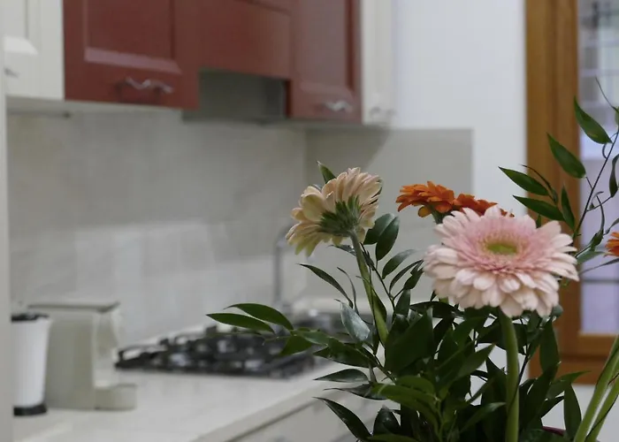 Διαμέρισμα Ecco Βενετία