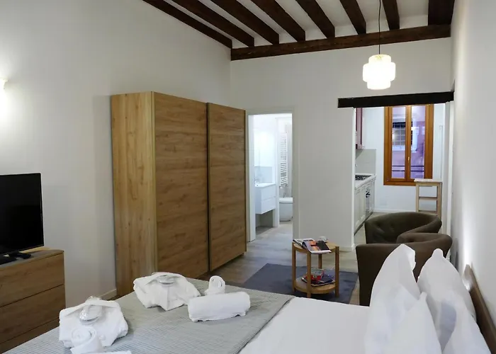 Ecco Διαμέρισμα