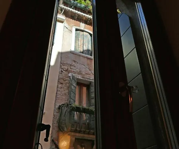 Ecco Διαμέρισμα Βενετία