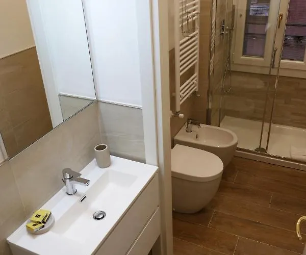 Διαμέρισμα Ecco