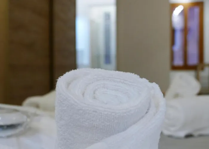 Διαμέρισμα Ecco Βενετία