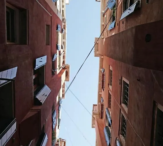 Ecco * Βενετία