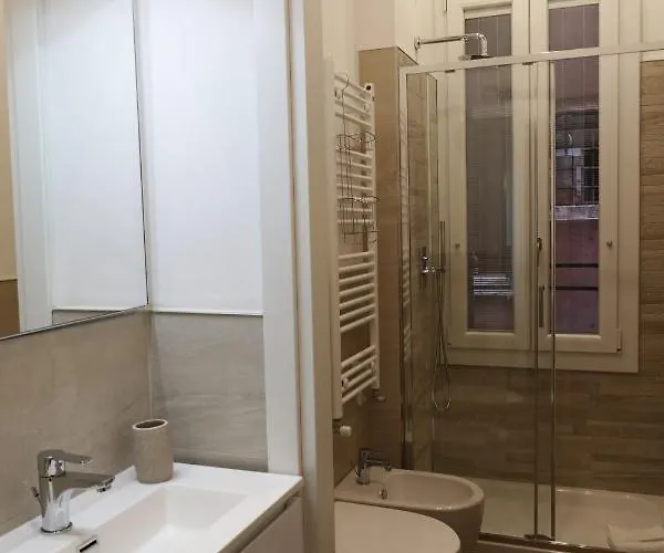 Ecco Διαμέρισμα