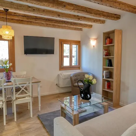 Apartamento Ecco *