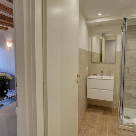 Apartamento Ecco Venecia