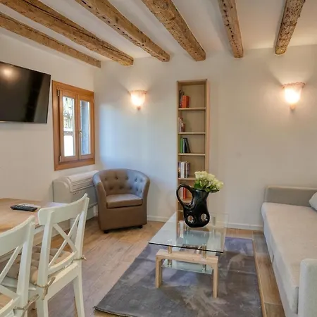 Ecco Apartamento Venecia