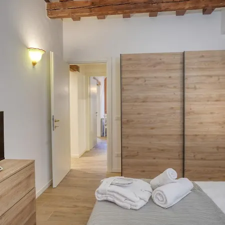 Ecco Apartamento Venecia