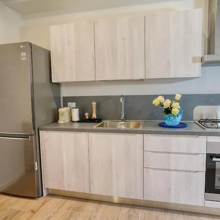 Apartamento Ecco Venecia