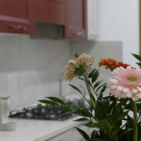 Apartamento Ecco Venecia