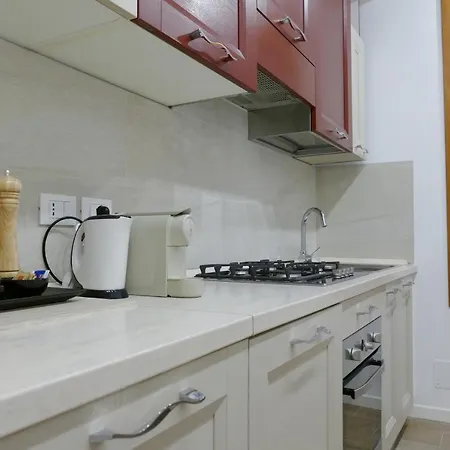 Ecco Apartamento Venecia