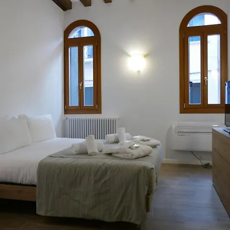 Apartamento Ecco