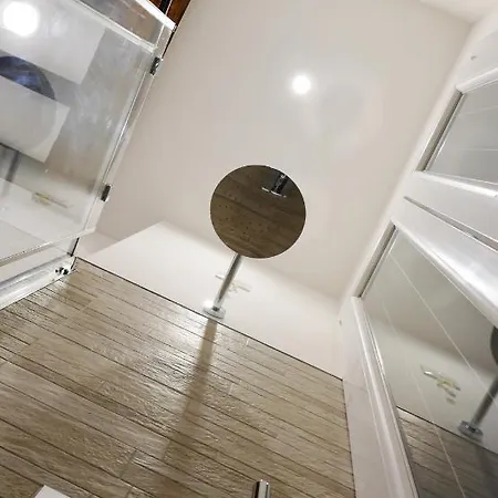 Ecco Apartamento Venecia