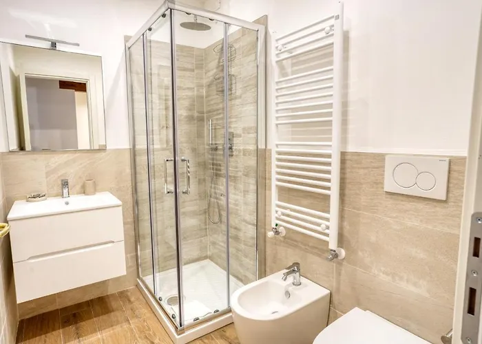 Appartement Ecco *